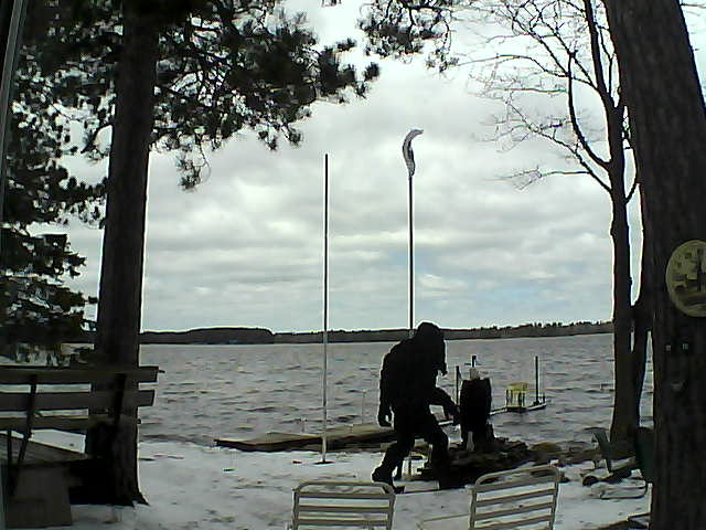 Whiteface Cam Image - Fri, 04/28/2017 12:41pm 