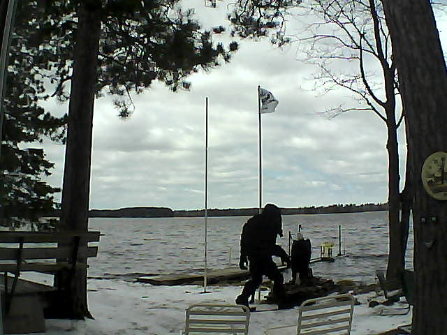 Whiteface Cam Image - Fri, 04/28/2017 12:51pm 