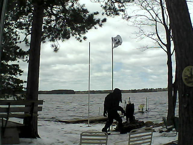 Whiteface Cam Image - Fri, 04/28/2017 1:01pm 