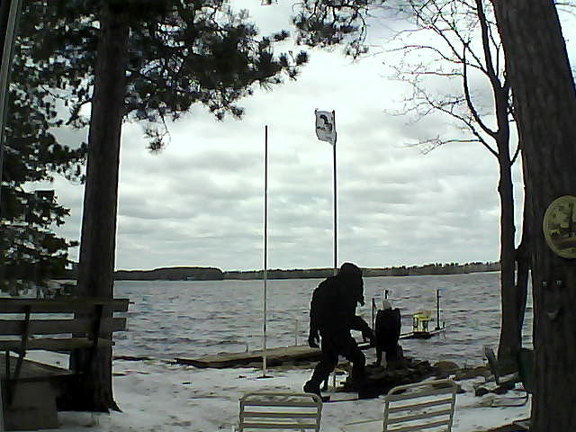 Whiteface Cam Image - Fri, 04/28/2017 1:21pm 