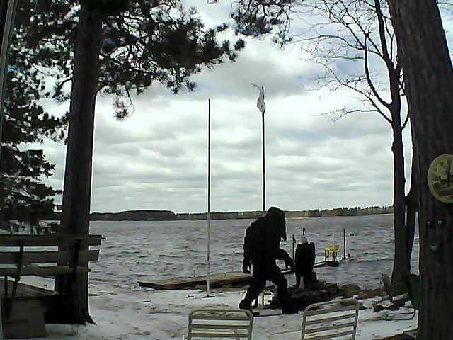 Whiteface Cam Image - Fri, 04/28/2017 1:31pm 