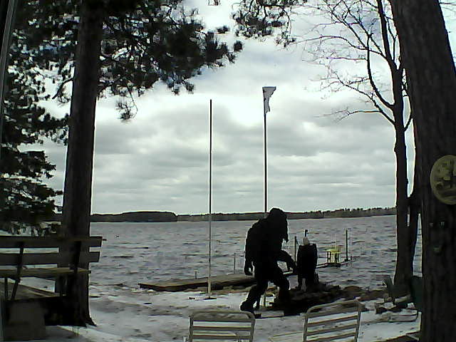 Whiteface Cam Image - Fri, 04/28/2017 1:41pm 