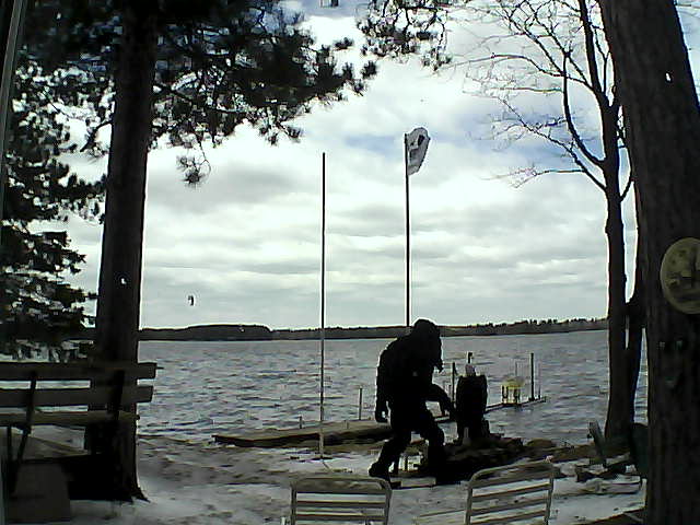 Whiteface Cam Image - Fri, 04/28/2017 2:11pm 