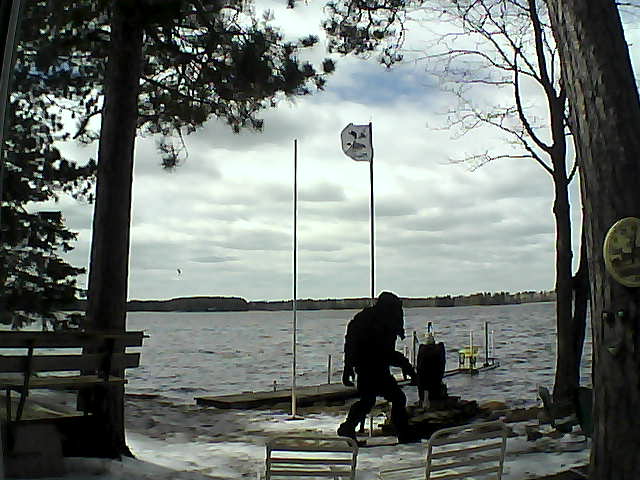 Whiteface Cam Image - Fri, 04/28/2017 2:21pm 