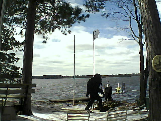 Whiteface Cam Image - Fri, 04/28/2017 2:31pm 