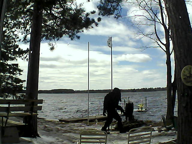 Whiteface Cam Image - Fri, 04/28/2017 2:51pm 