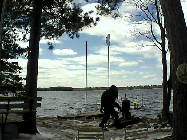 Whiteface Cam Image - Fri, 04/28/2017 3:01pm 