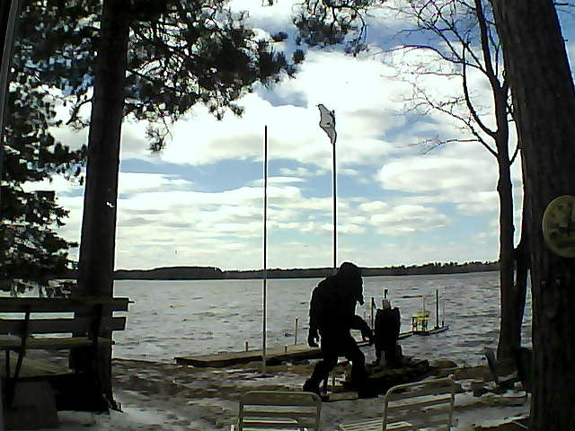 Whiteface Cam Image - Fri, 04/28/2017 3:12pm 