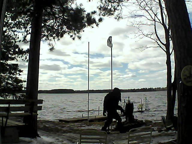 Whiteface Cam Image - Fri, 04/28/2017 3:32pm 