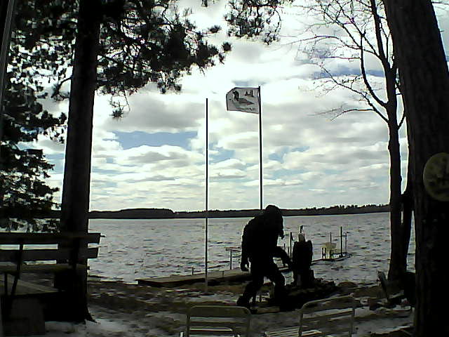 Whiteface Cam Image - Fri, 04/28/2017 3:42pm 