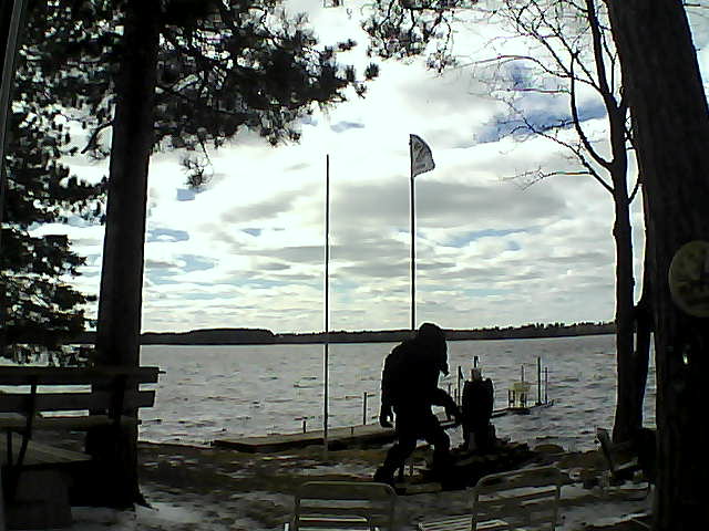 Whiteface Cam Image - Fri, 04/28/2017 4:02pm 