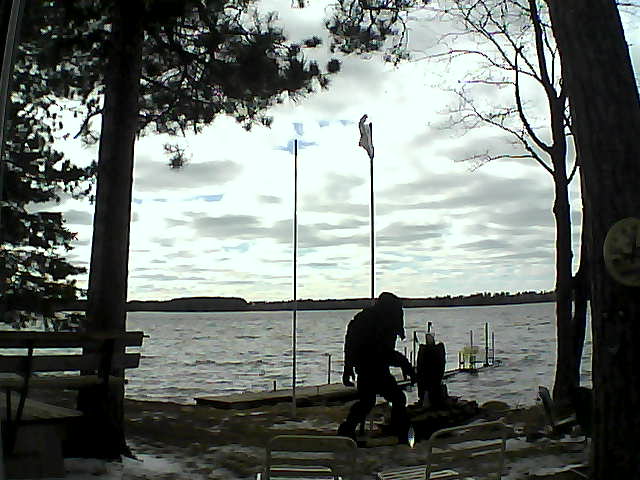 Whiteface Cam Image - Fri, 04/28/2017 4:22pm 