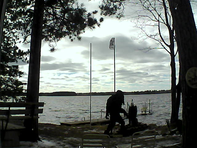 Whiteface Cam Image - Fri, 04/28/2017 4:32pm 