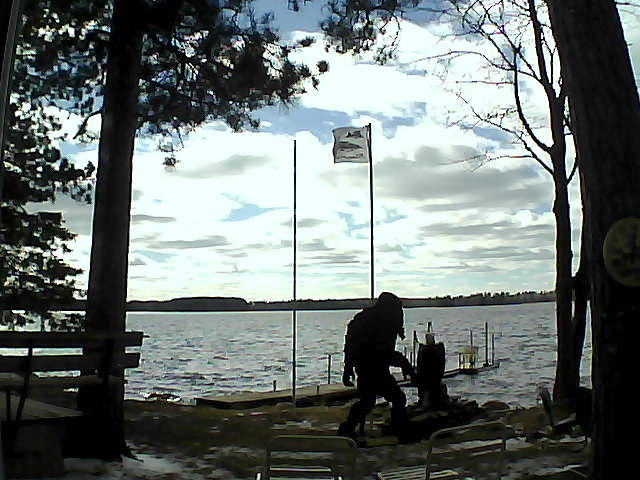 Whiteface Cam Image - Fri, 04/28/2017 4:52pm 