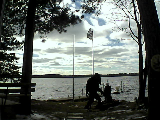 Whiteface Cam Image - Fri, 04/28/2017 5:02pm 