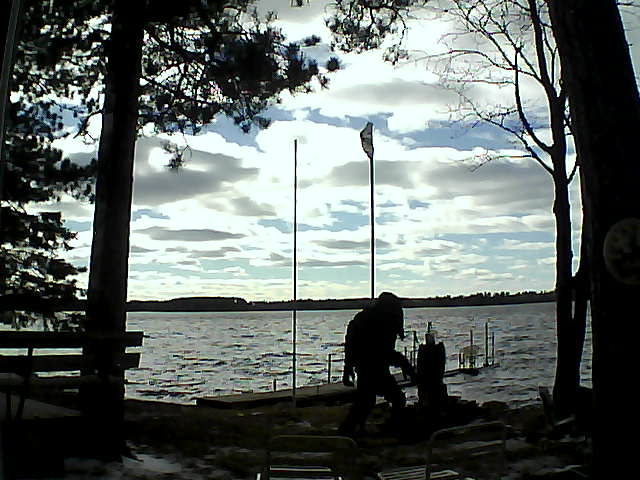 Whiteface Cam Image - Fri, 04/28/2017 5:12pm 