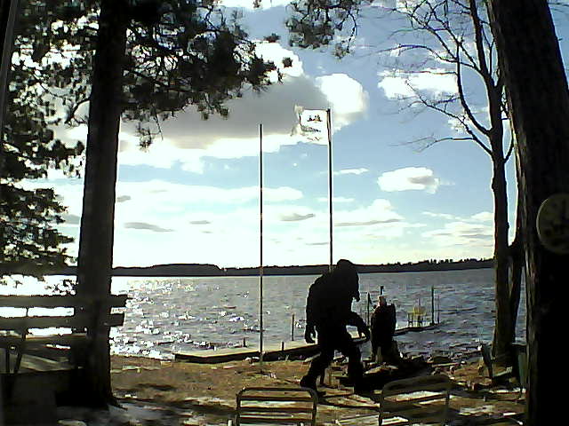 Whiteface Cam Image - Fri, 04/28/2017 5:32pm 