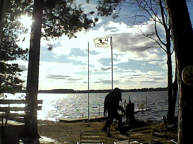 Whiteface Cam Image - Fri, 04/28/2017 6:12pm 