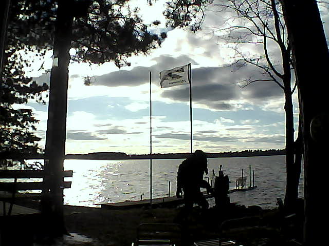 Whiteface Cam Image - Fri, 04/28/2017 6:32pm 