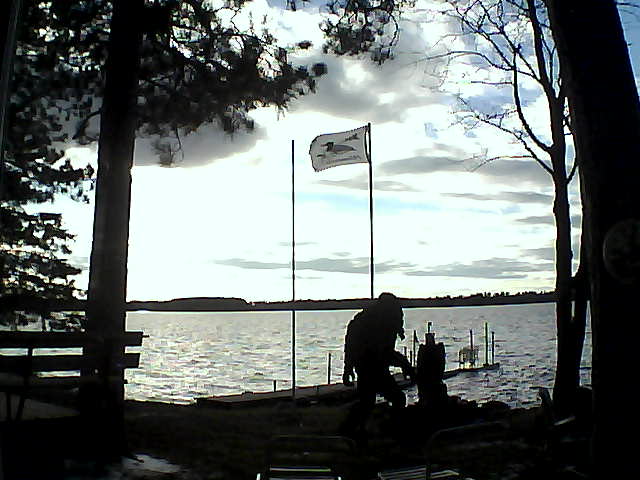 Whiteface Cam Image - Fri, 04/28/2017 6:42pm 