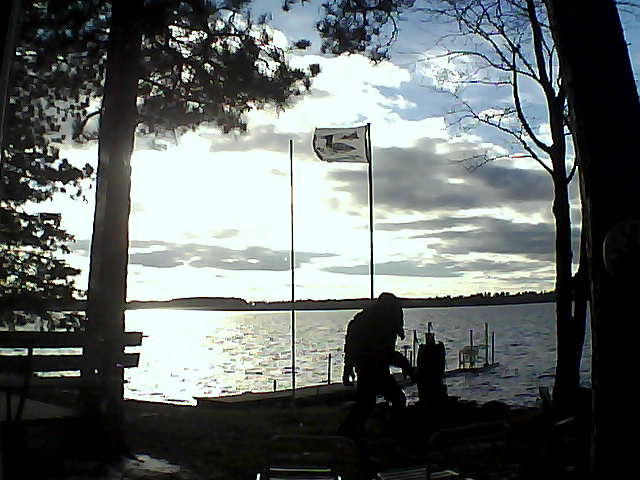 Whiteface Cam Image - Fri, 04/28/2017 6:51pm 