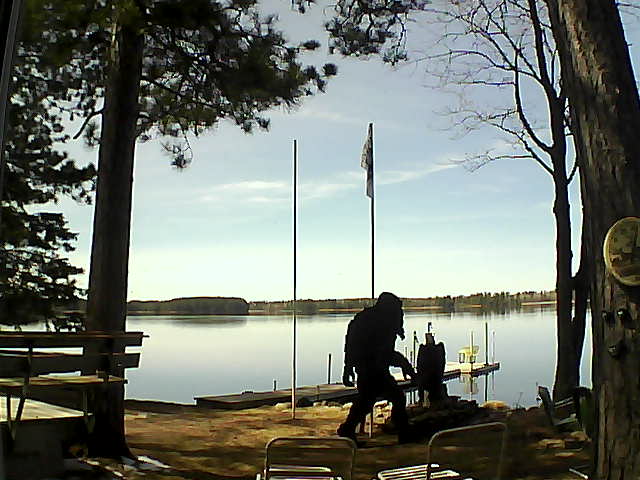 Whiteface Cam Image - Sat, 04/29/2017 2:02pm 