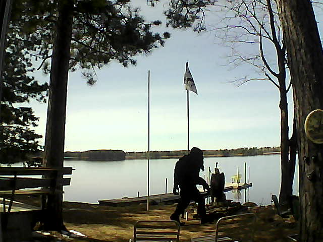 Whiteface Cam Image - Sat, 04/29/2017 2:32pm 