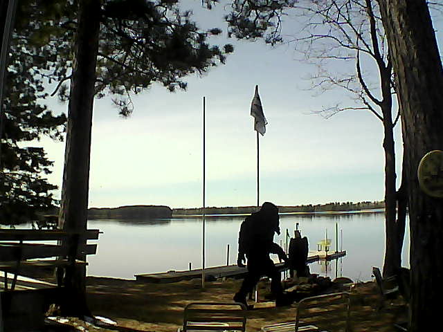 Whiteface Cam Image - Sat, 04/29/2017 2:42pm 