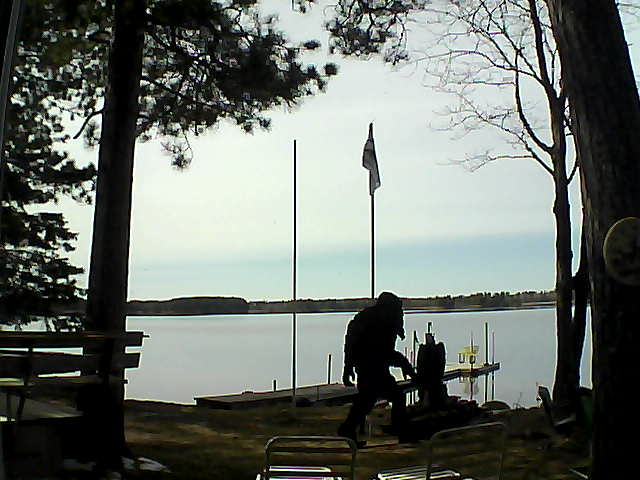 Whiteface Cam Image - Sat, 04/29/2017 3:02pm 