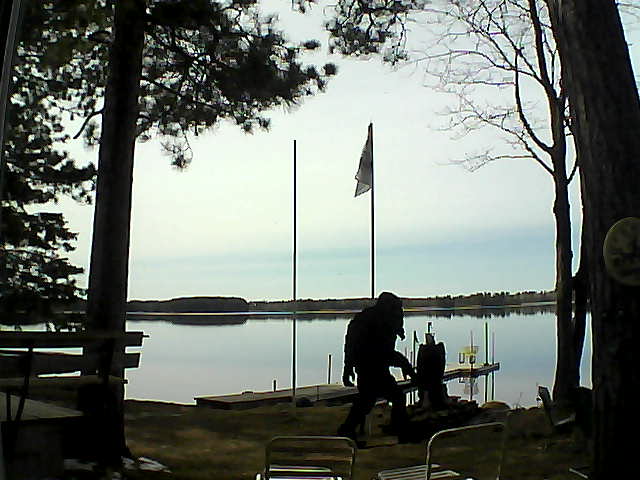 Whiteface Cam Image - Sat, 04/29/2017 3:12pm 