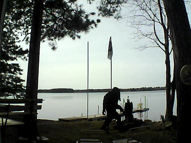 Whiteface Cam Image - Sat, 04/29/2017 4:12pm 