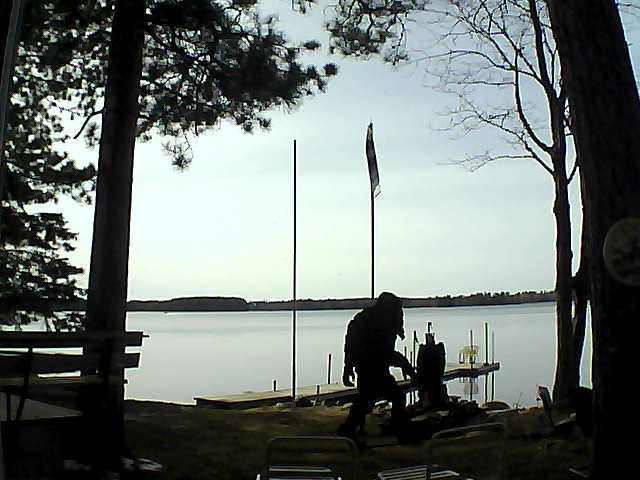 Whiteface Cam Image - Sat, 04/29/2017 4:32pm 