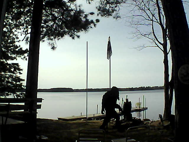 Whiteface Cam Image - Sat, 04/29/2017 4:42pm 