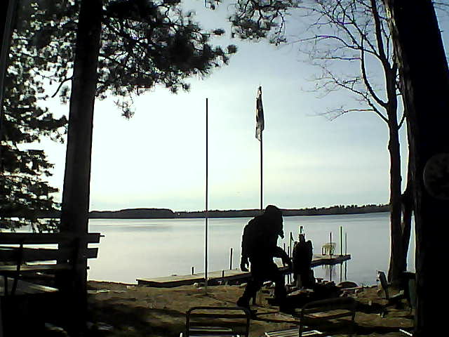 Whiteface Cam Image - Sat, 04/29/2017 5:22pm 