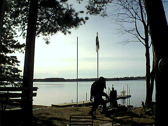 Whiteface Cam Image - Sat, 04/29/2017 5:32pm 