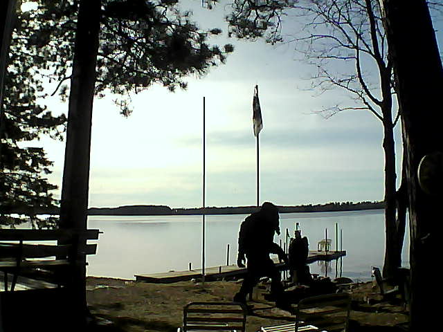 Whiteface Cam Image - Sat, 04/29/2017 5:42pm 