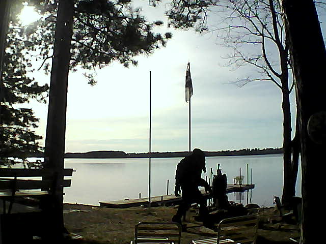 Whiteface Cam Image - Sat, 04/29/2017 5:52pm 