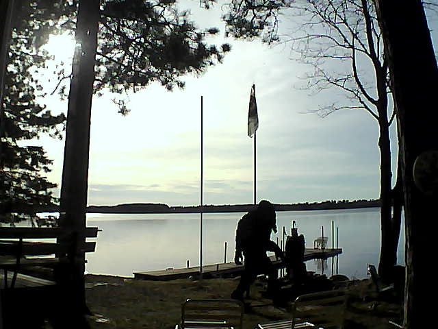 Whiteface Cam Image - Sat, 04/29/2017 6:12pm 