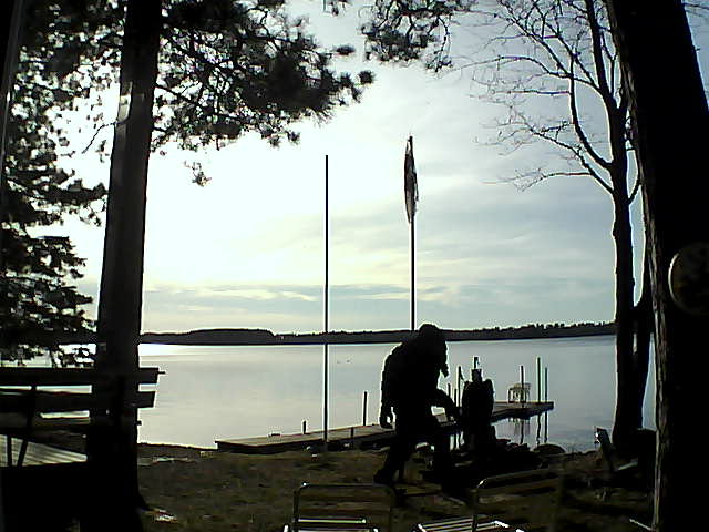 Whiteface Cam Image - Sat, 04/29/2017 6:22pm 