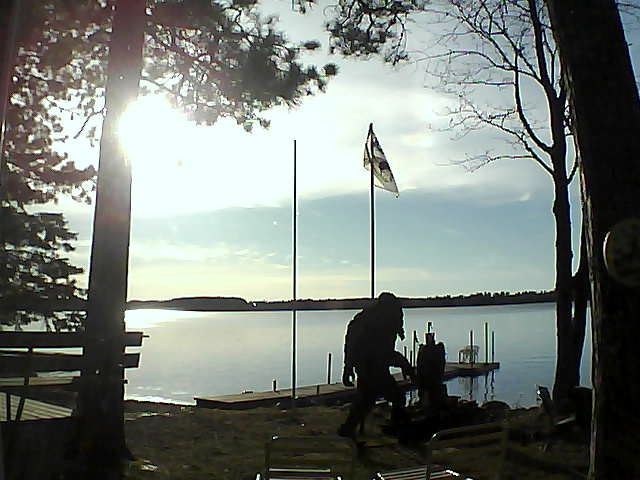 Whiteface Cam Image - Sat, 04/29/2017 6:42pm 