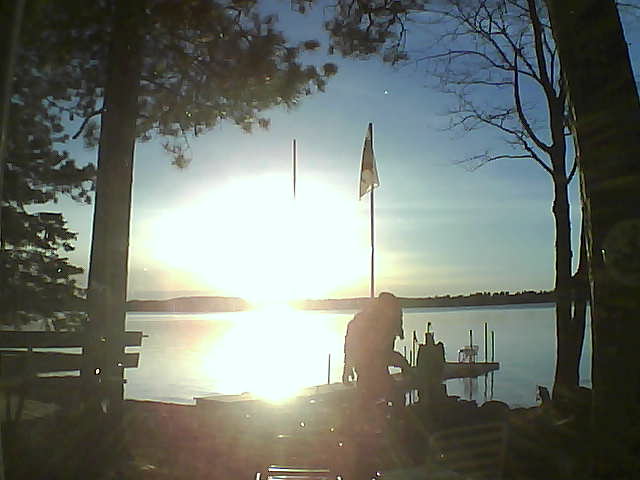 Whiteface Cam Image - Sat, 04/29/2017 7:42pm 