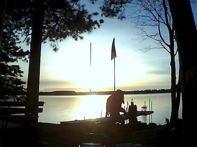 Whiteface Cam Image - Sat, 04/29/2017 7:52pm 