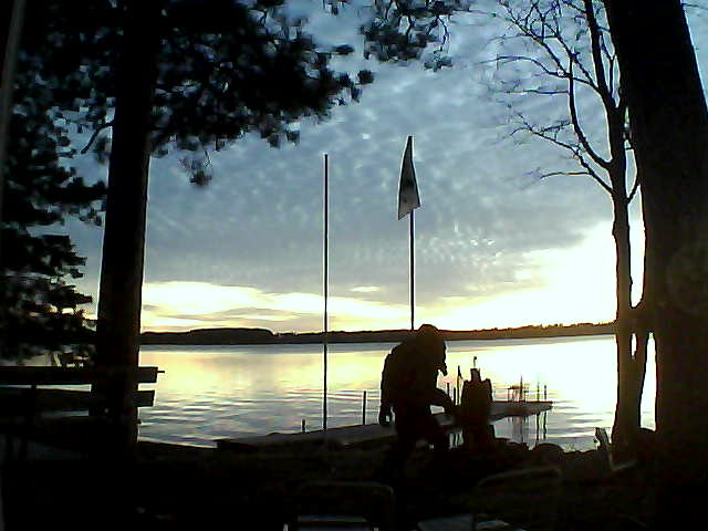 Whiteface Cam Image - Sat, 04/29/2017 8:42pm 