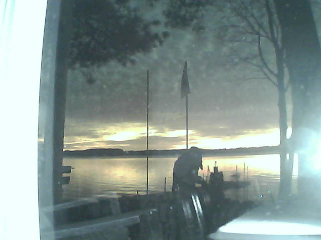 Whiteface Cam Image - Sat, 04/29/2017 8:52pm 