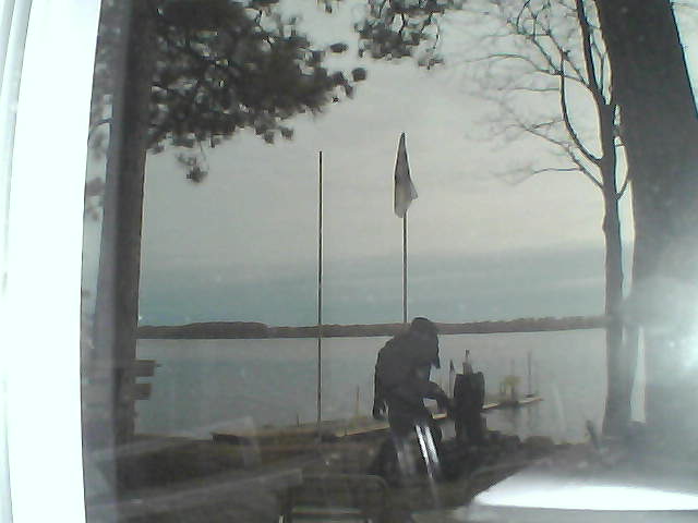 Whiteface Cam Image - Sun, 04/30/2017 5:32am 