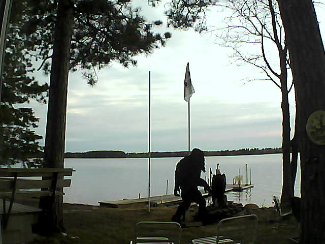 Whiteface Cam Image - Sun, 04/30/2017 5:52am 