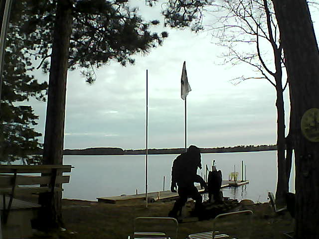 Whiteface Cam Image - Sun, 04/30/2017 6:02am 