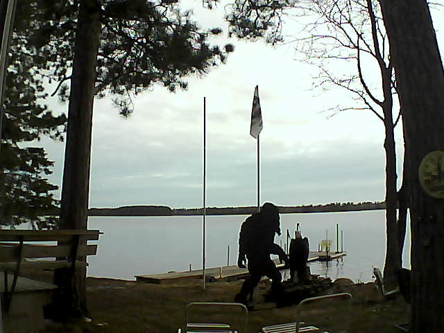 Whiteface Cam Image - Sun, 04/30/2017 6:12am 