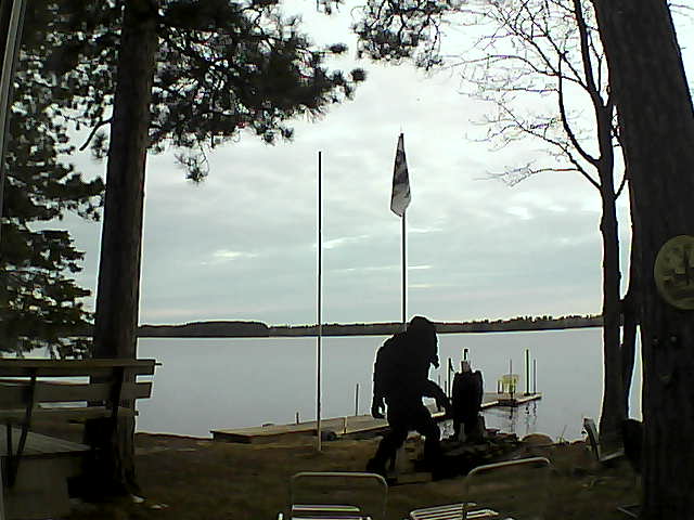 Whiteface Cam Image - Sun, 04/30/2017 6:22am 