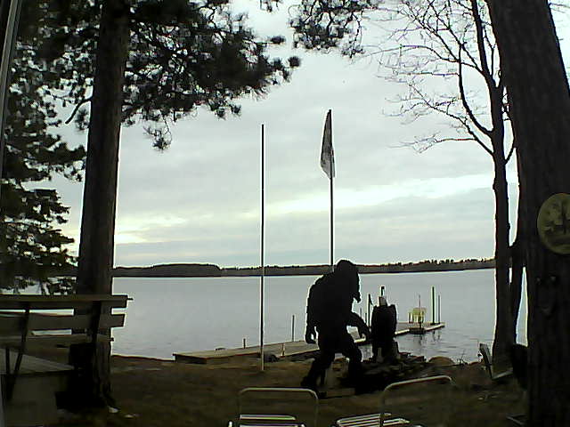 Whiteface Cam Image - Sun, 04/30/2017 6:32am 